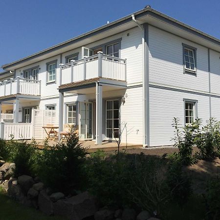 Ferienwohnung Bogenstahl Rettin Buitenkant foto